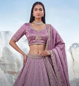 Lehengas