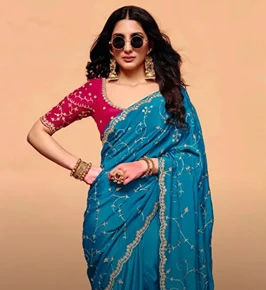 Sarees