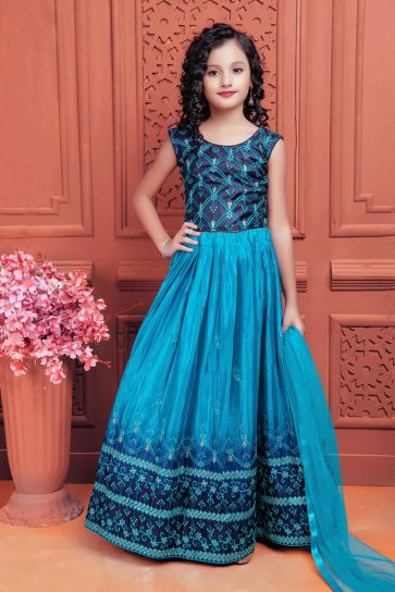 Indian traditional dresses for kids clearance