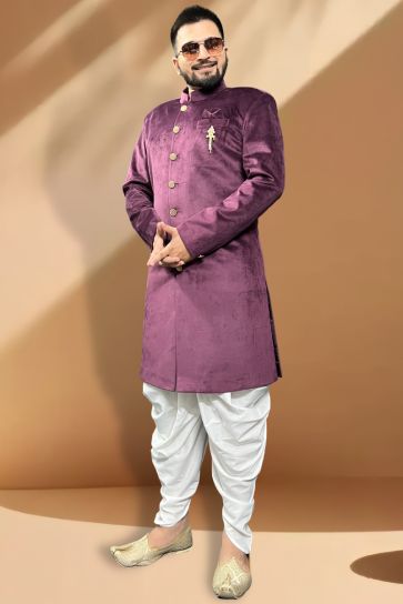 Mens Indo Western Wear | Mens Indo Western Dress - Rajwadi