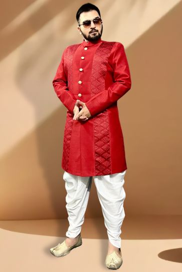 25 Indowestern for Men | Indowestern Outfits for daper dudes