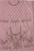 Ornate Heavy Embroidered Bridal Lehenga Choli In Pink Color