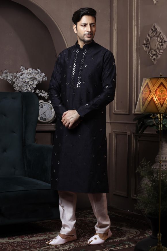 Designer Indian Anarkali Dress For Women, Party Wear Indian Kurti, Wed –  VitansEthnics