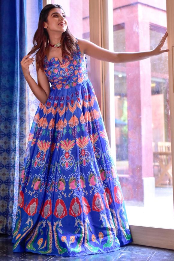 Pakistani Readymade Gown Maxi Dress In Australia - Classy Corner