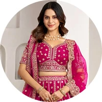 Festive Lehengas
