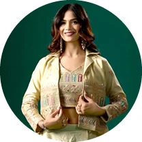 Designer Salwars