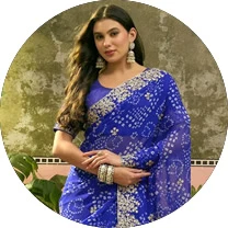 Party Sarees