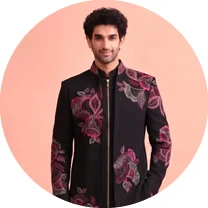 Indowestern Suits