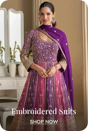 Party Sarees